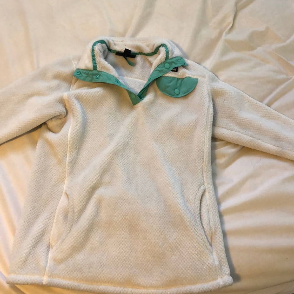 Patagonia pullover